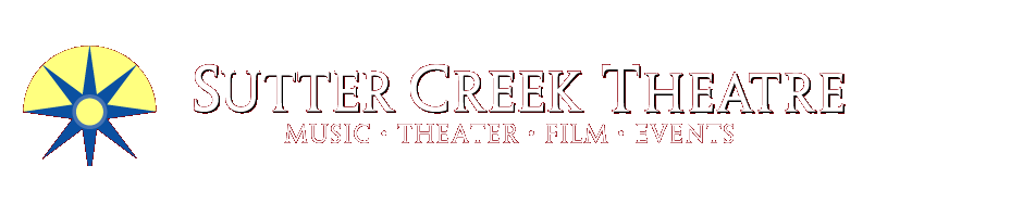Sutter Creek Theater