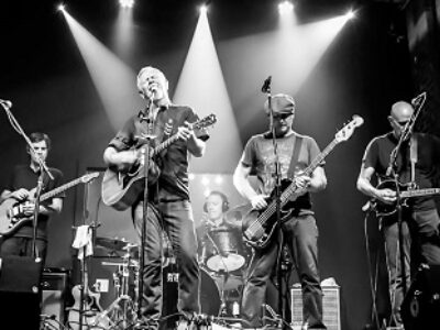 Young Dubliners – Irish Rock