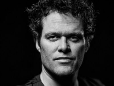 Gordie Tentrees – Edgy Americana