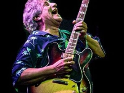 Chris Cain – Blues Guitar Master