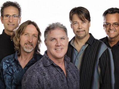 Forejour – A tribute to Foreigner and Journey
