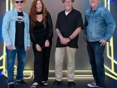 Red’s Blues – Swinging Blues