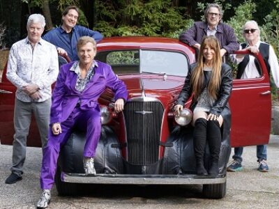 Sha Na Now – A tribute to the legendary Sha Na Na!