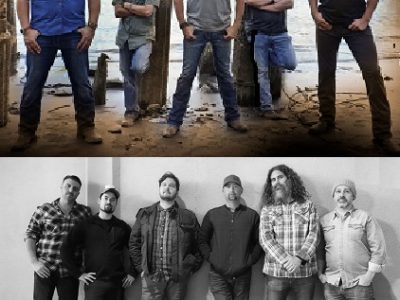 SOLD OUT!! Cripple Creek returns with the Mike Drew Band – Country, Southern Rock – prior tickets will be credited