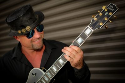 Shane Dwight – Blues, Southern Rock, Country