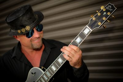 Shane Dwight – Blues, Southern Rock,  Country