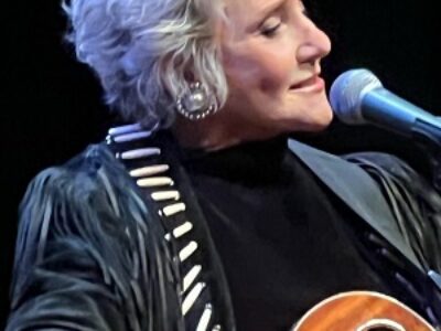 Lacy J Dalton with Dale Poune – Country’s Queen
