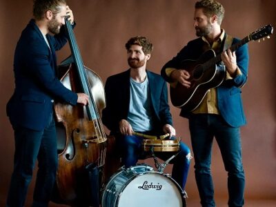 The Clements Brothers – Grass-Roots