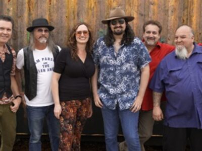 WE WILL HAVE TICKETS AT THE DOOR FOR Heavy Petty – Premiere Tom Petty tribute