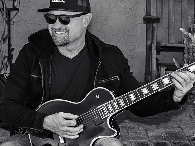 Shane Dwight – Blues, Southern Rock, Country