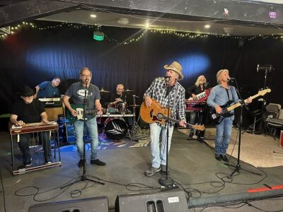 American Made – Toby Keith tribute!