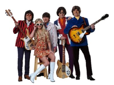 SixtiesMania – A journey through the 60’s!