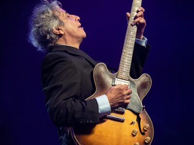 Chris Cain – Blues Guitar Master