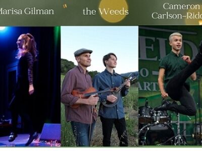 20TH Annual Winterdance Celtic Christmas – with Irish dancing!