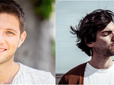 Colm Keegan & Brian McGrane – An Evening of Celtic Music