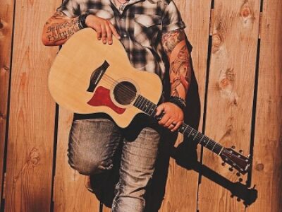 Take A Little Ride – Jason Aldean Tribute