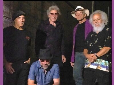 The Blues Project – Celebrating the release of “Live 2025”