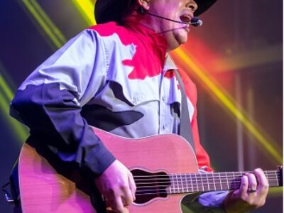 The Garth Guy – Ultimate Garth Brooks Tribute
