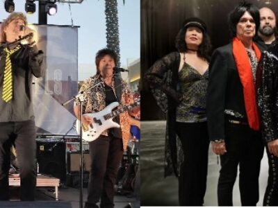 Rod Stewart vs. Rolling Stones – Two Killer Tributes!