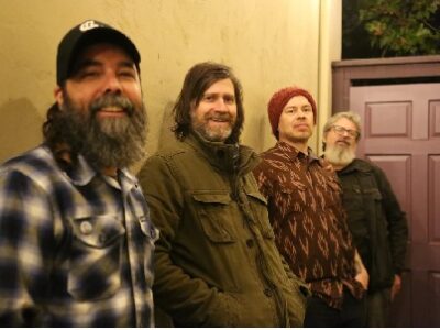 Forever Goldrush – Roots rock n roll